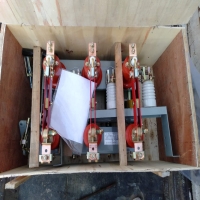 在平安更换的高压负荷开关