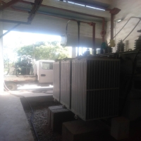 西宁监狱变压器滤油 