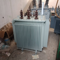 租赁电力变压器